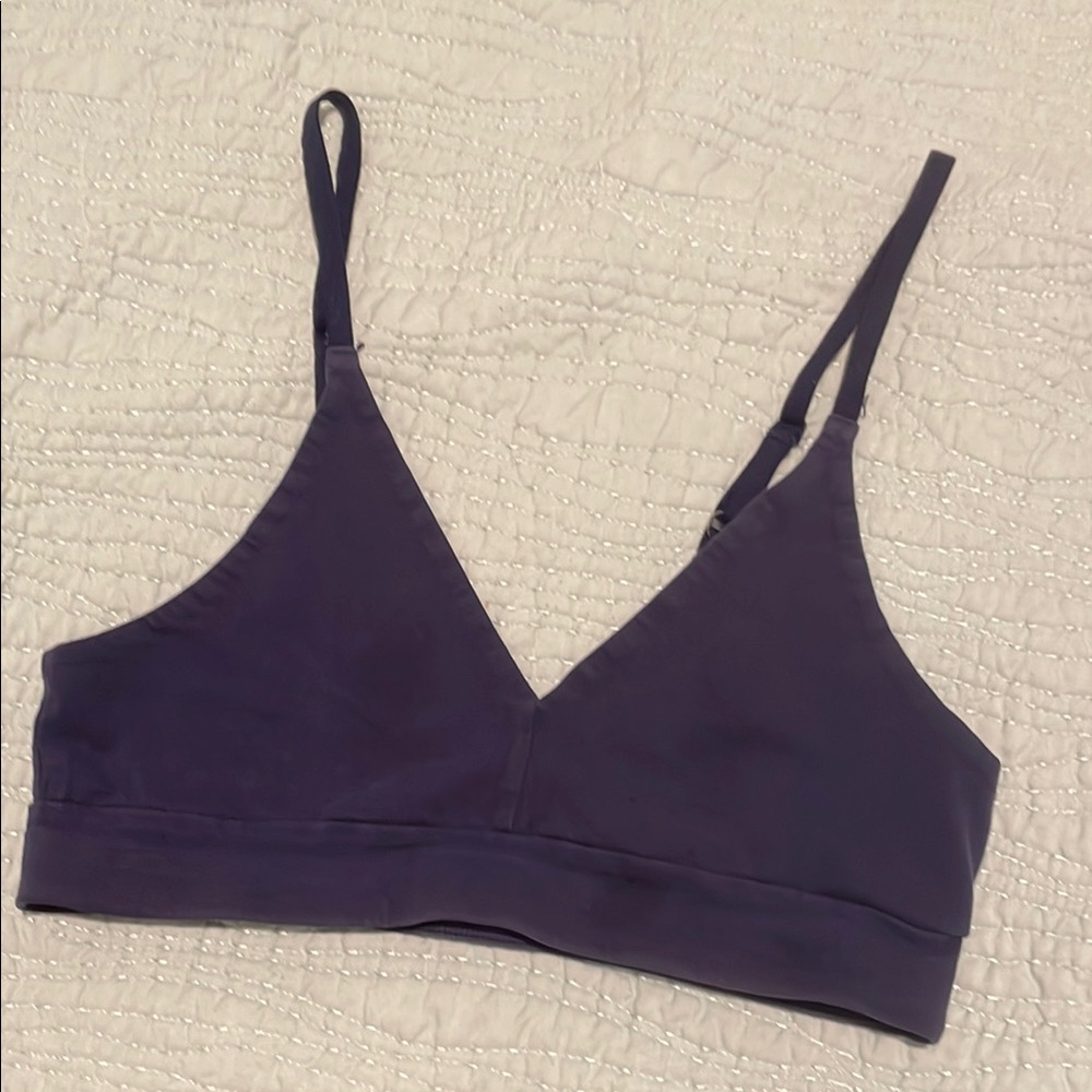 Pact Tshirt Bra
